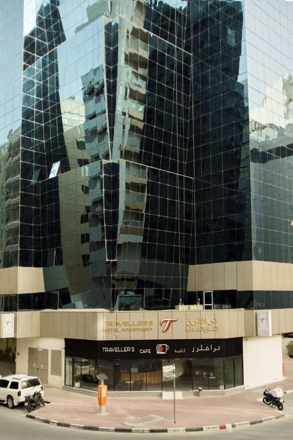 Traveller Partition Room In Al Barsha 1 Near Metro Dubai Ngoại thất bức ảnh