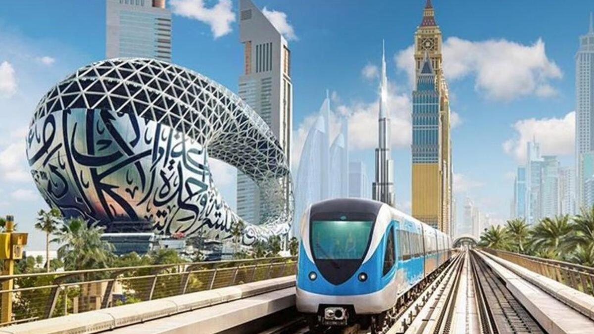 Traveller Partition Room In Al Barsha 1 Near Metro Dubai Ngoại thất bức ảnh